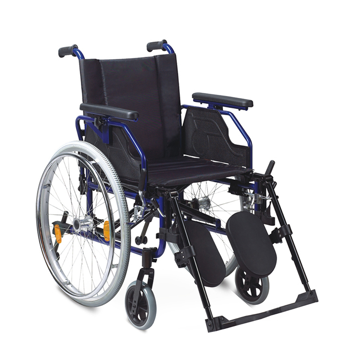 All Terrain Heavy Duty Manual Wheelchair Bariatric for Sale