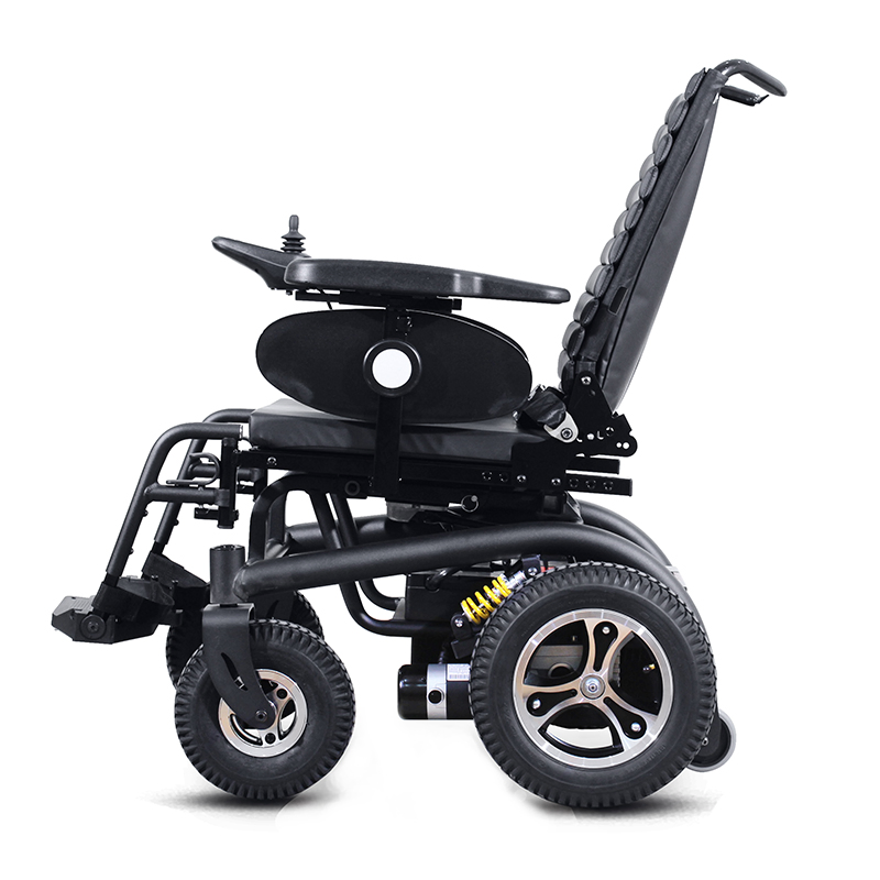 Good Price Standing Wheelchair Electric Disable Electric Stand up Wheelchair Standing for People