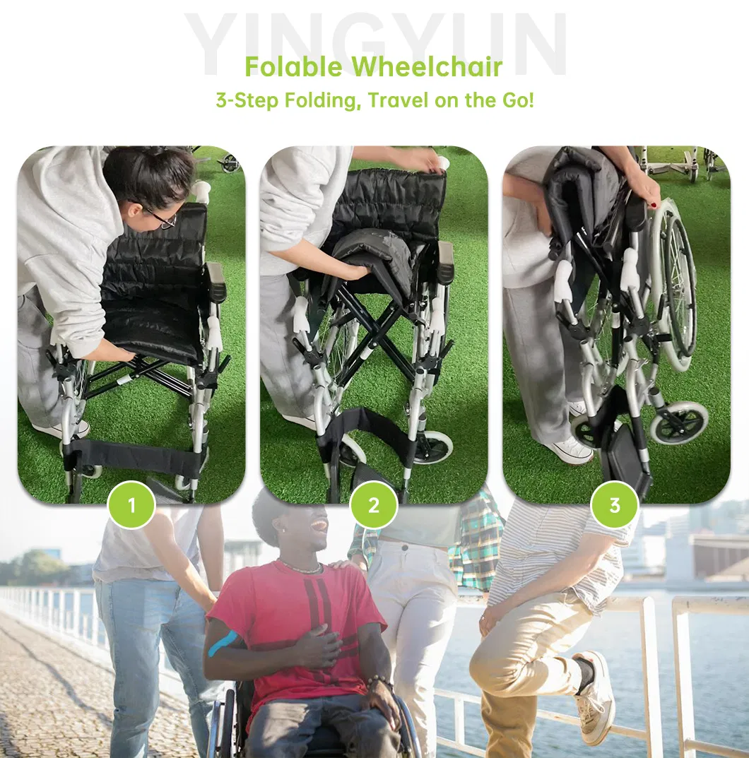 Detailed Wheelchair View 2