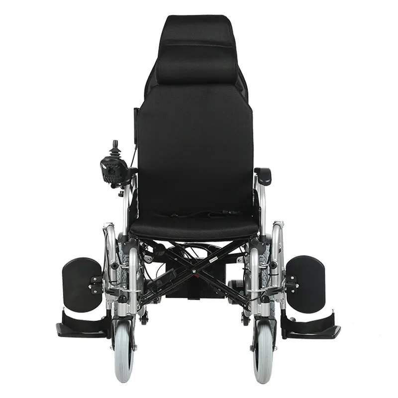 Wheelchair Detail 3