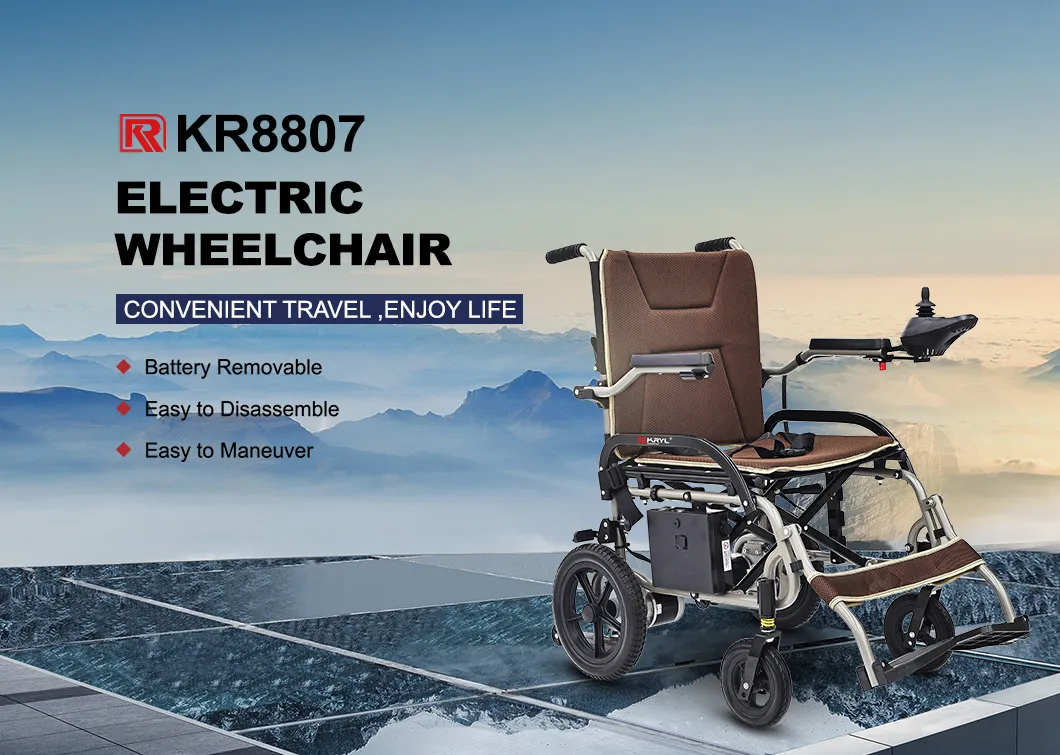 Wheelchair Detail 1
