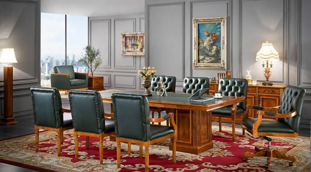 Office Furniture Detail 2