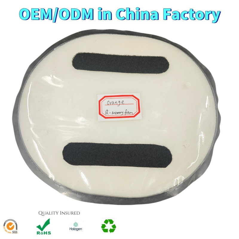 Versatile Silicone Cushion Gel Foam Mats for Rehabilitation and Mobility Aid