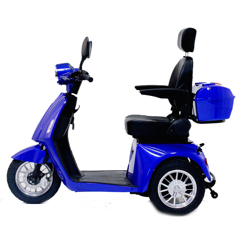 Scooter Wheel Folding Motor Scooters Road Dual Free Shipping City Bike Handicapped 4 Golf Wide Hub 10 Electric Elderly Mobility