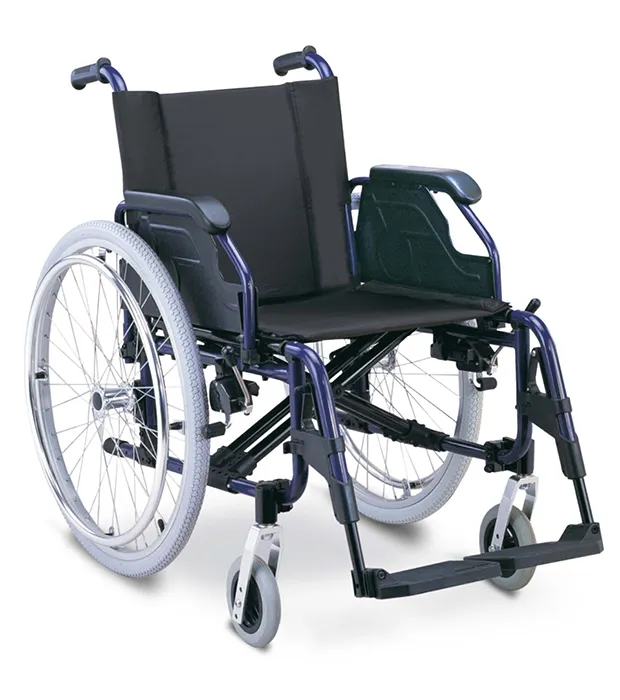 Manual Wheelchair TAW955L