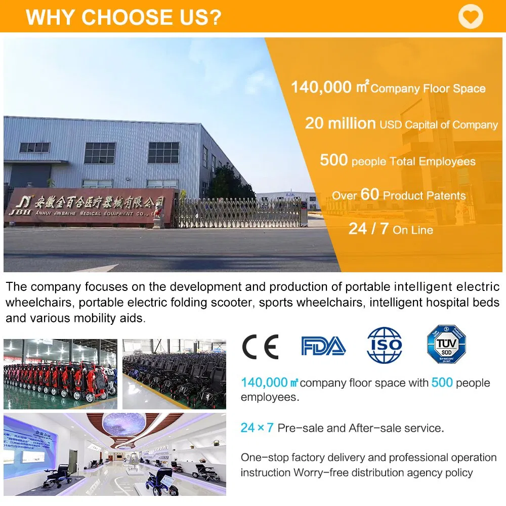 Electric Wheelchair Joystick Controller Accessories for Sale