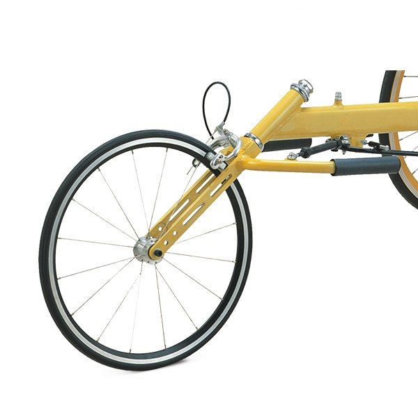 Marathon Advanced Racing Speed King Wheelchair for Professional Athletes