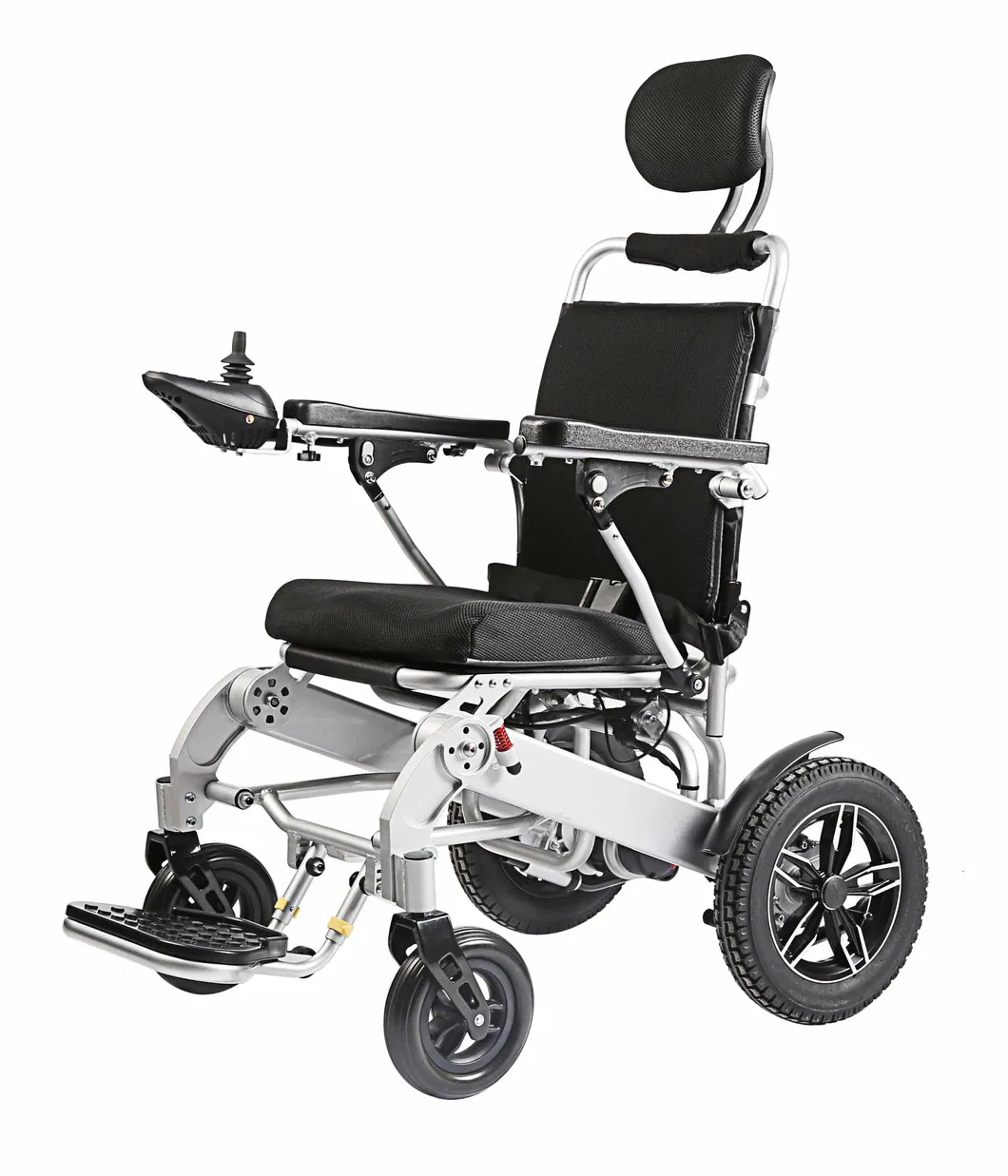 Wheelchair 6