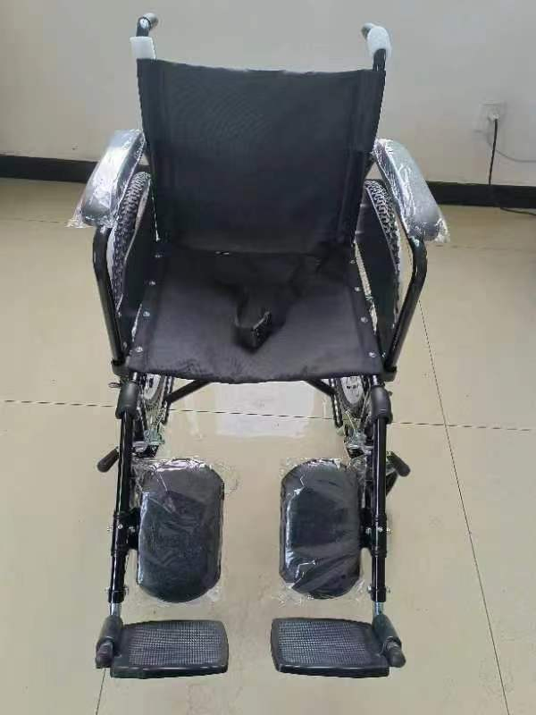 Factory CE Approved All Terrain Cerebral Palsy Children Electric Wheel Chair Bariatric Wheelchair Bme4617tt