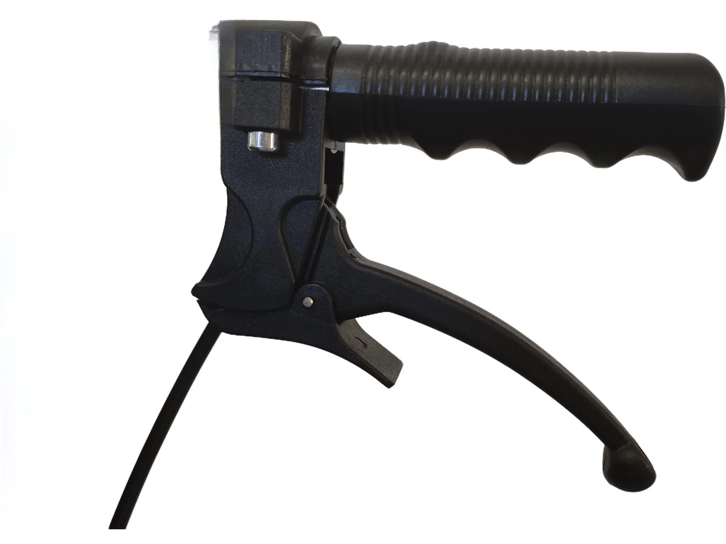 Compact All Terrain Aluminum Manual Wheelchair with Flip up Armrest and Detachable Legrest