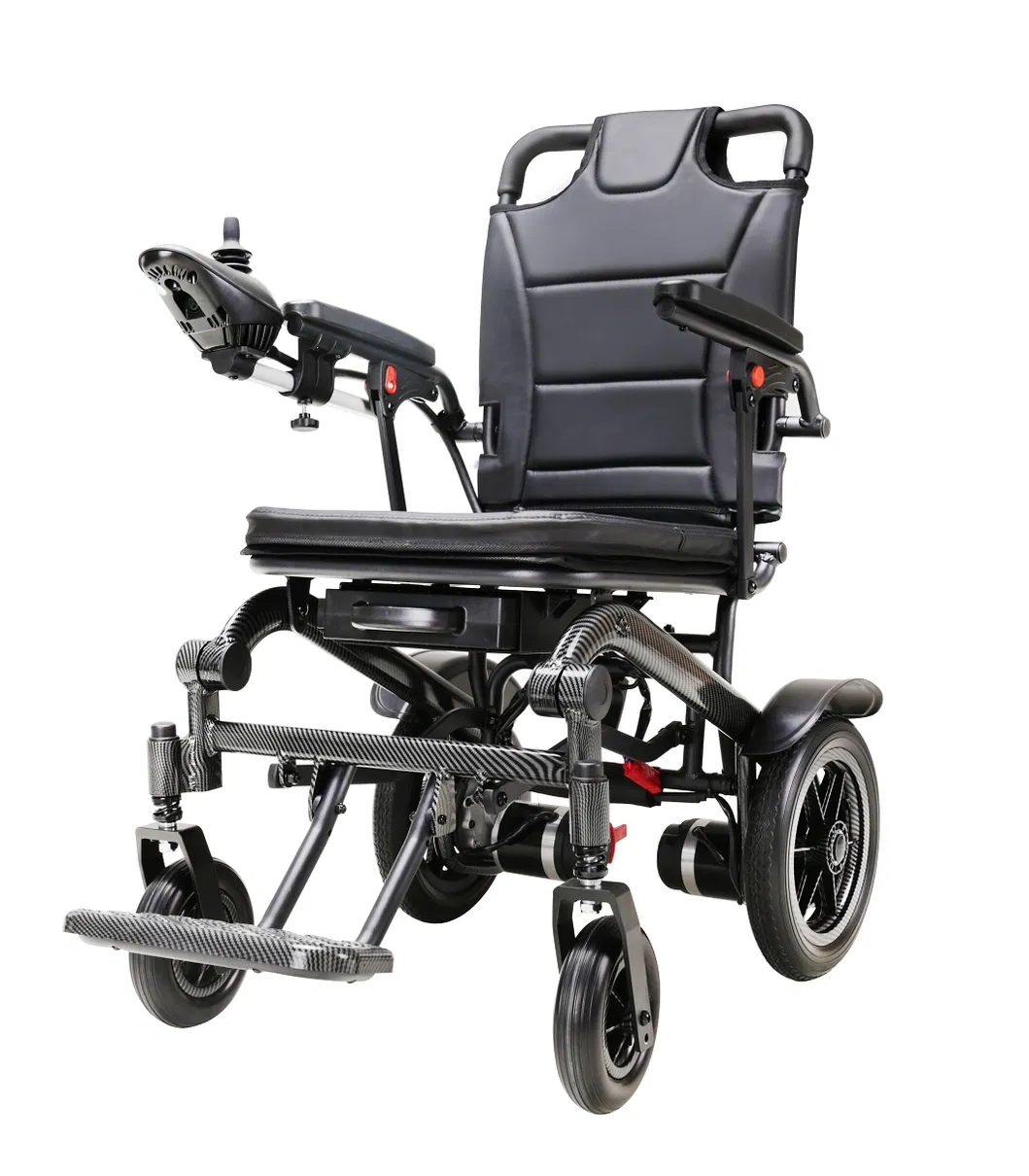Electric Wheelchair
