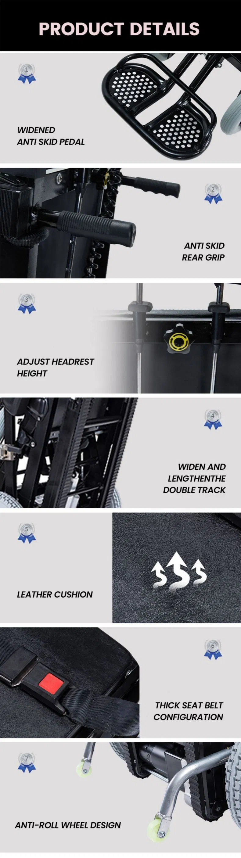 Product Full Dimensions