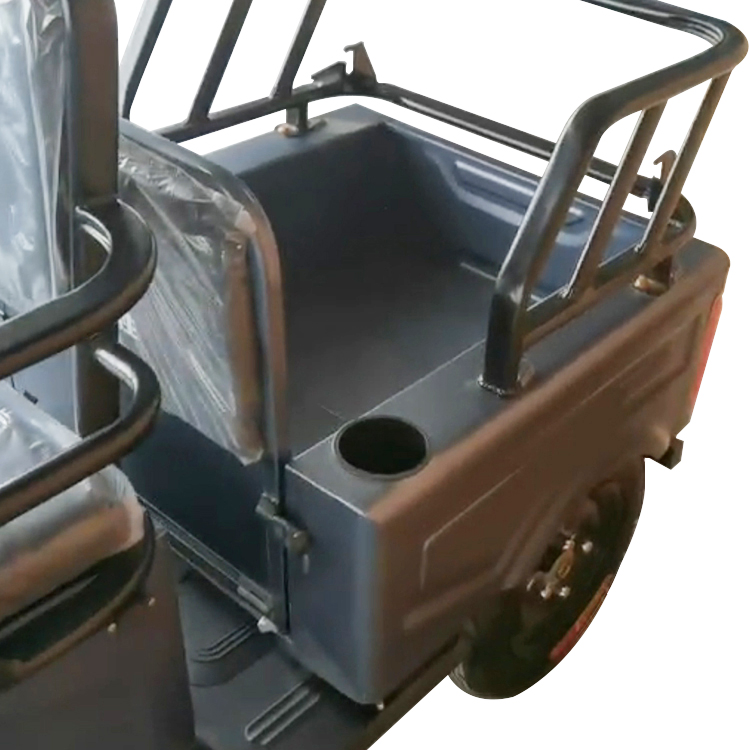 48V 500W Mobility Scooter for Elderly From Chinese Manufacturer