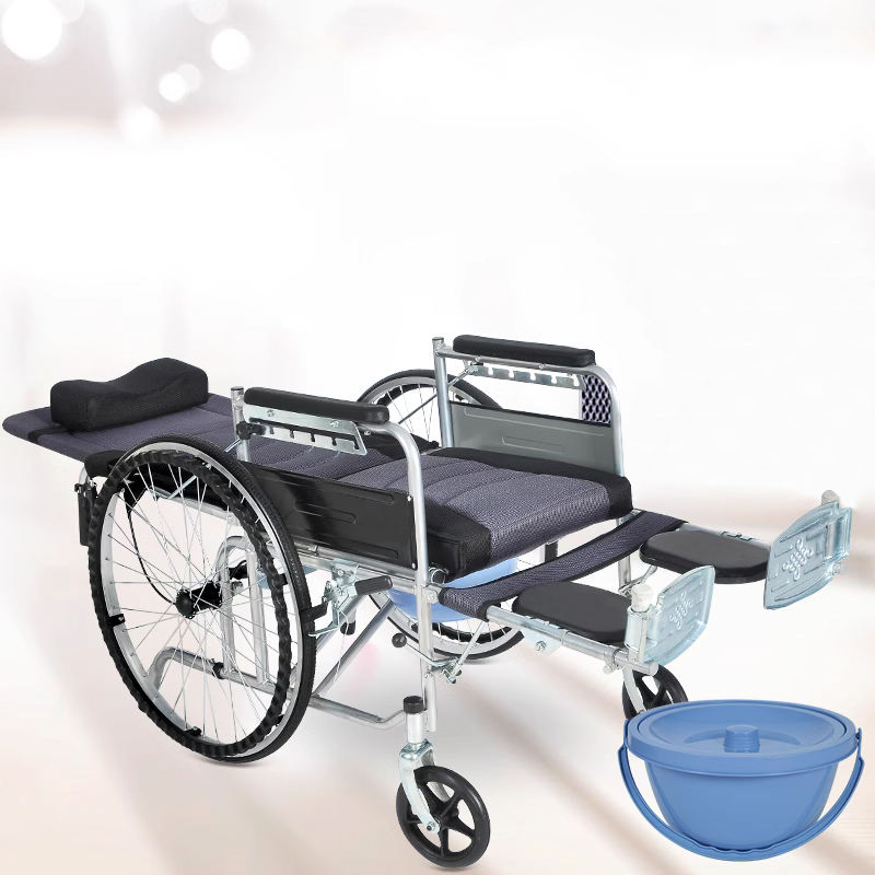 Lightweight Portable Active Foldable Sport Manual Wheelchairs