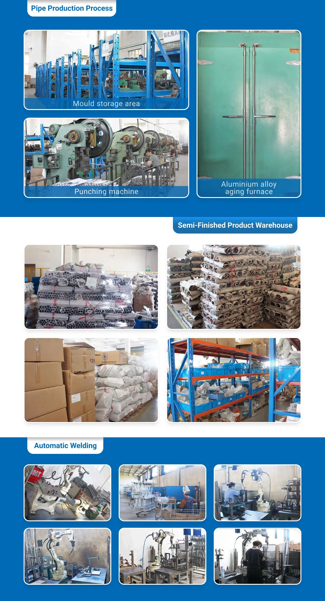 Manufacturing Detail 2