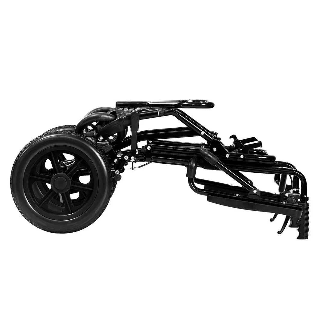 Manual Wheelchair Feature 3