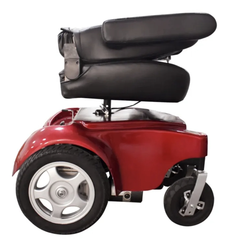 Indoor Type Electric Power Wheelchair (THR-PW128)