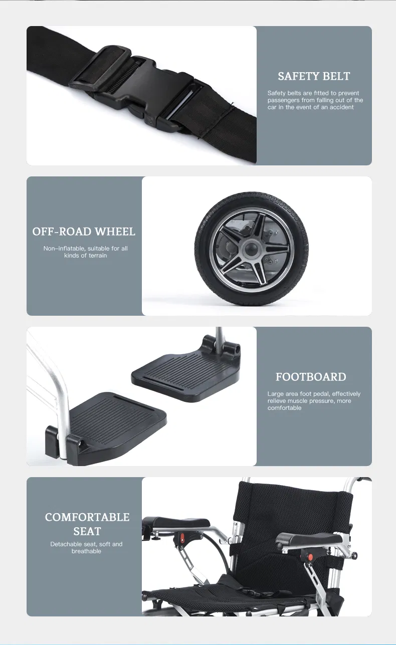 Wheelchair Detail 11