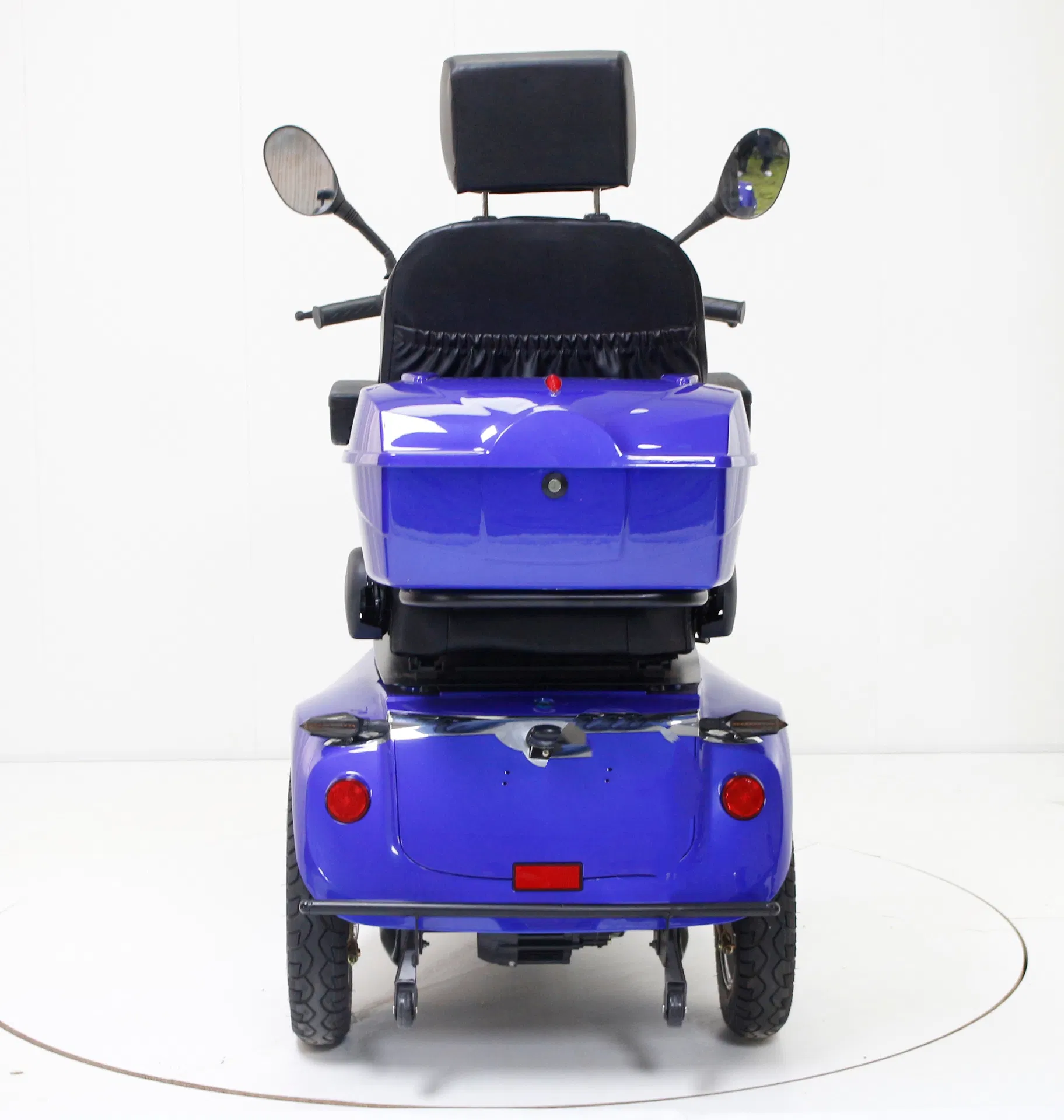 Scooter Wheel Folding Motor Scooters Road Dual Free Shipping City Bike Handicapped 4 Golf Wide Hub 10 Electric Elderly Mobility