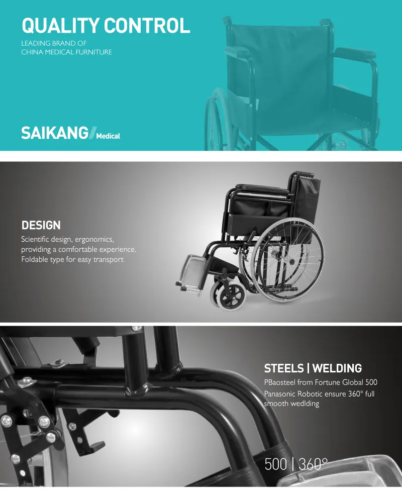 Wheelchair Detail 2