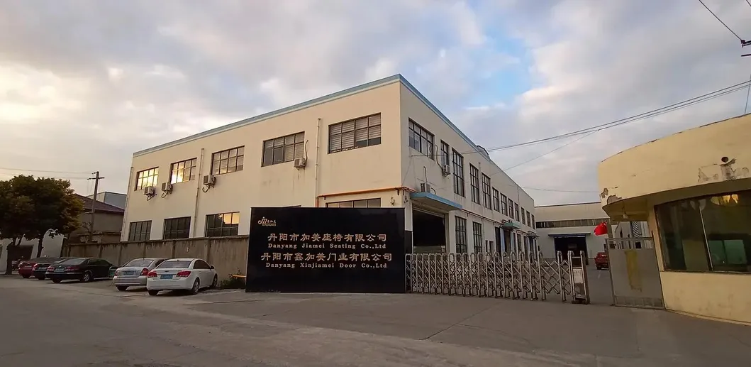Production Facility