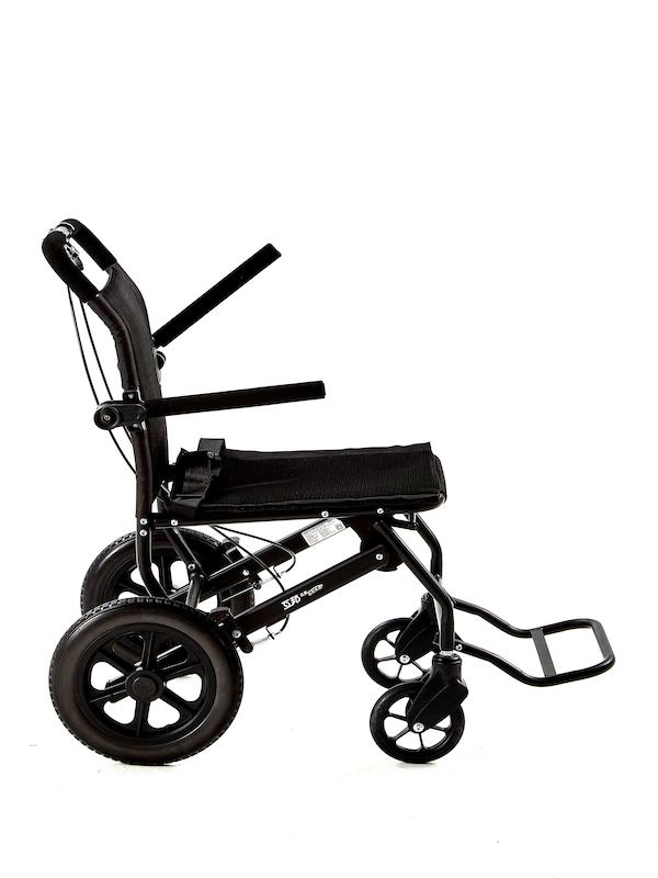 Top Factory Direct Supply Wheel Chair Transport Manual Wheelchair for Disability People Good Price