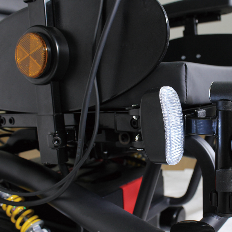 Good Price Standing Wheelchair Electric Disable Electric Stand up Wheelchair Standing for People