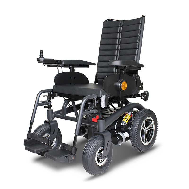 Good Price Standing Wheelchair Electric Disable Electric Stand up Wheelchair Standing for People