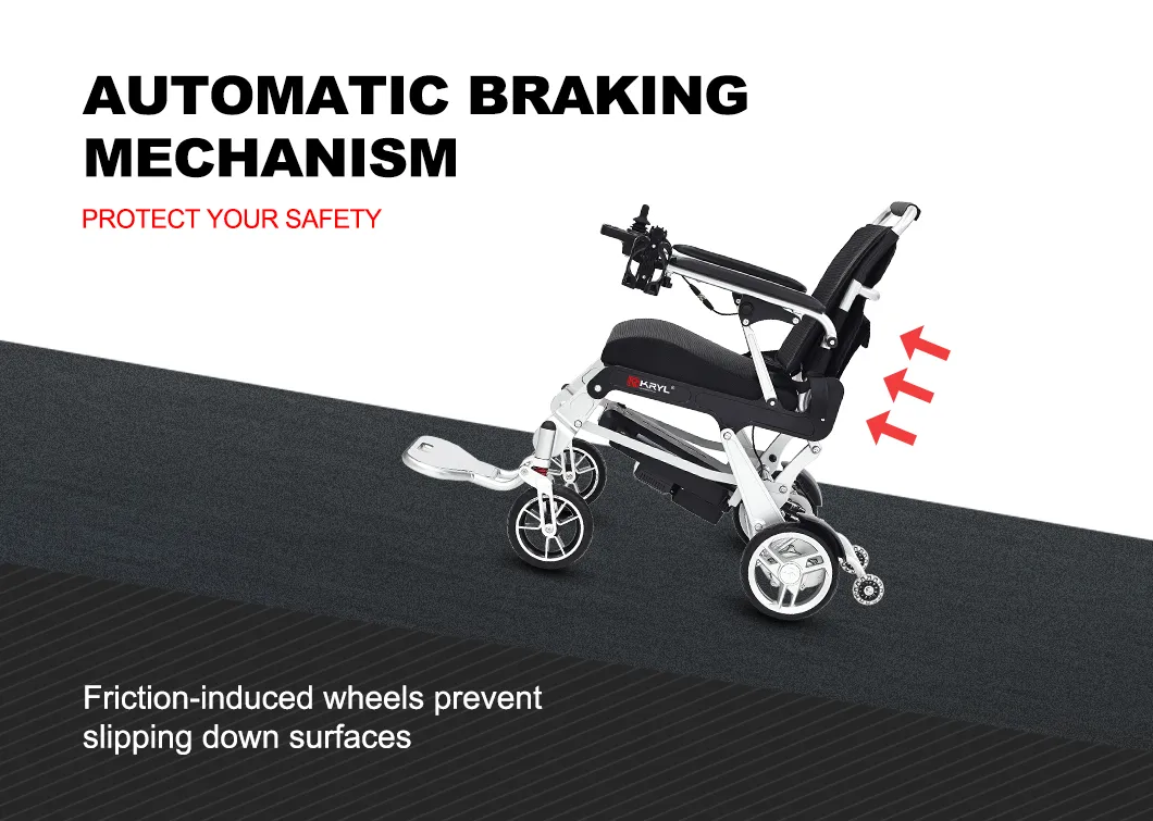 Wheelchair Details 2