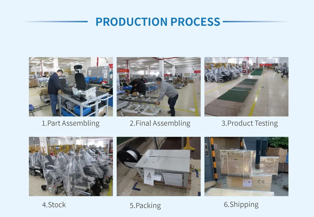 Production Process