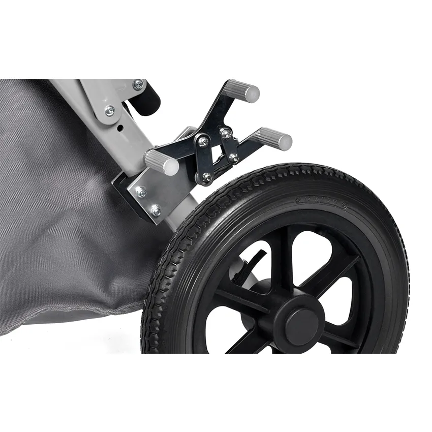 Wheelchair Details 5