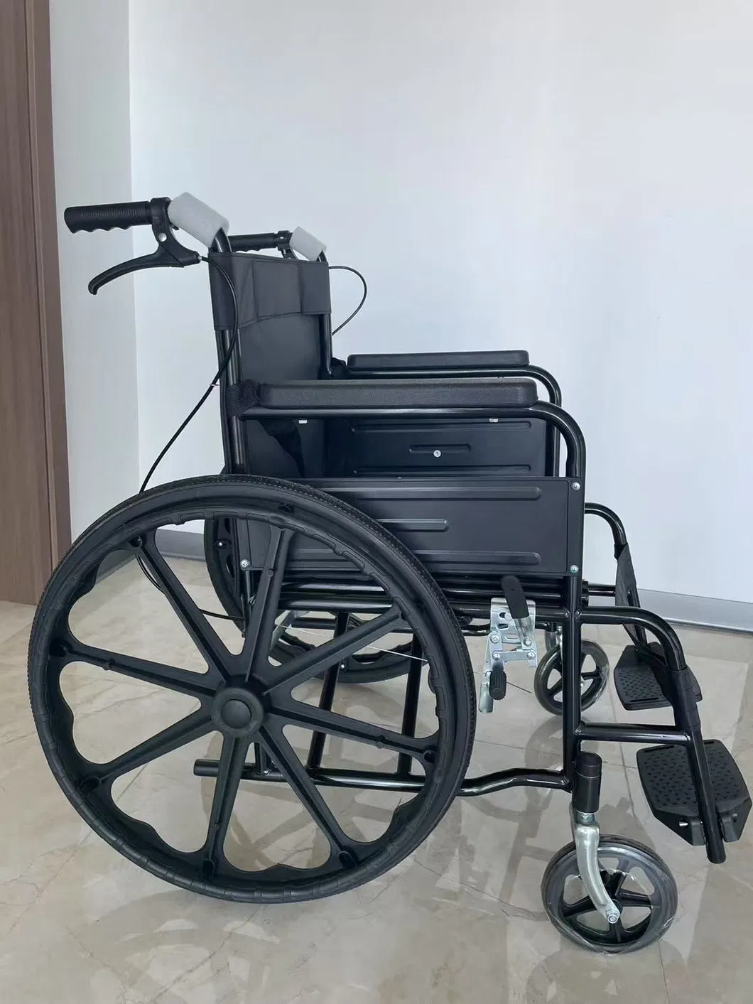 Installation-Free Design