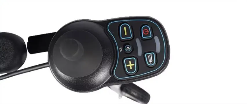 Intelligent Controller