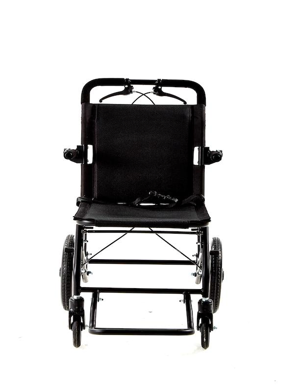 Top Factory Direct Supply Wheel Chair Transport Manual Wheelchair for Disability People Good Price