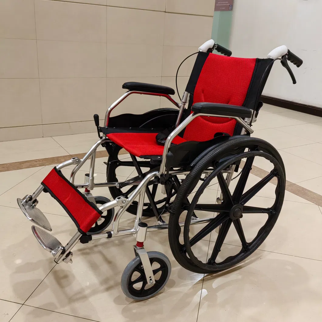 Wheelchair View 10