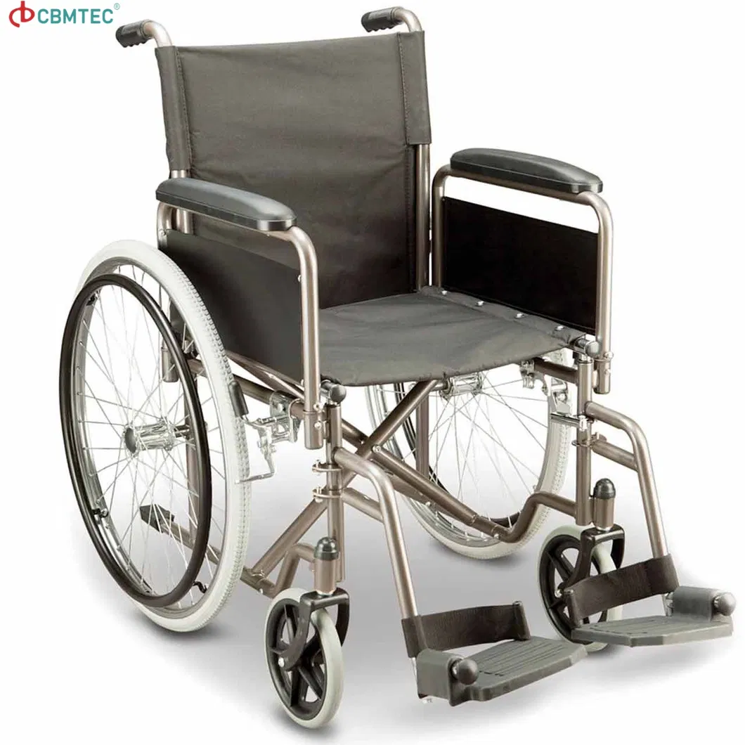 Lightweight Mobility