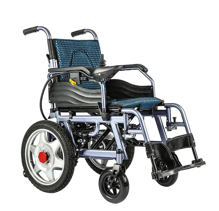 Wheelchair 3