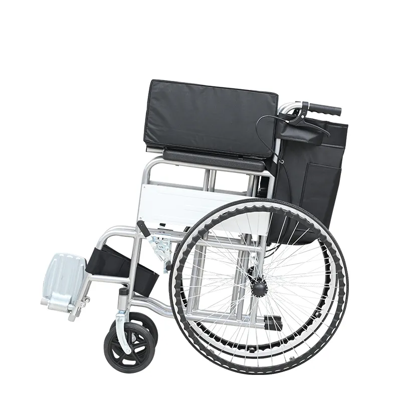 Manual Wheelchair Display 3