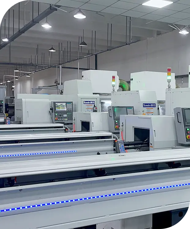 Kidvora Wheelchair Factory Overview - Jinhua Yongkang Manufacturing Facility