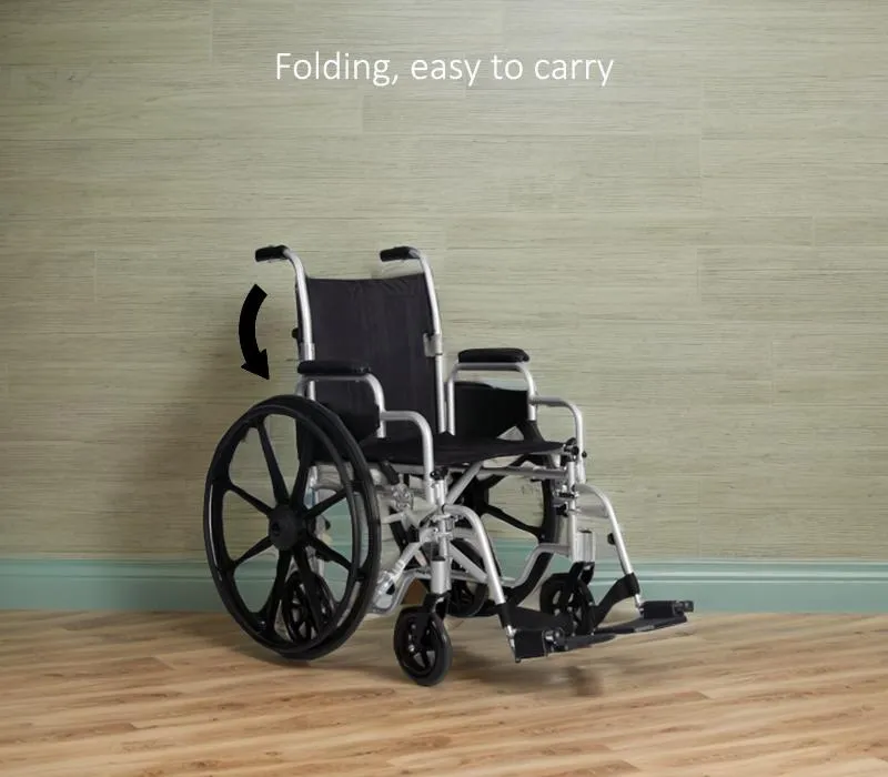 Wheelchair Feature 2