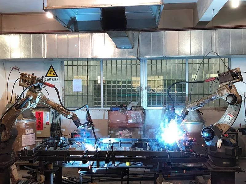 Power Wheelchair View 5