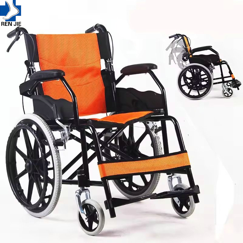 Factory Price Electric Standing Wheelchair Electric Wheelchair Can Stand and Remotely Control Standing Wheelchair