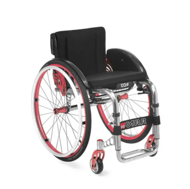 Sports Wheelchair Specification