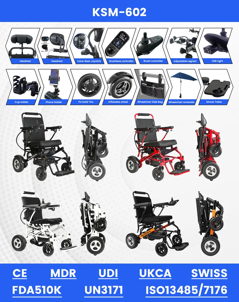 Wheelchair Detail 10