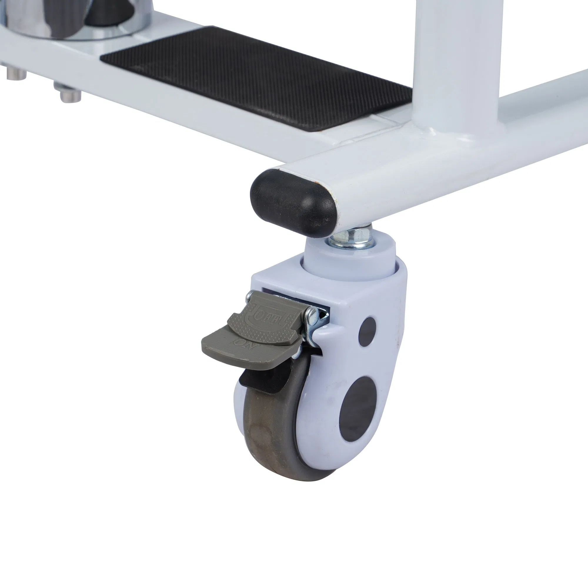 Aid Standing Wheelchair ISO Approved Great Quality Top-Level New Technology Durable Moving Chair PC01