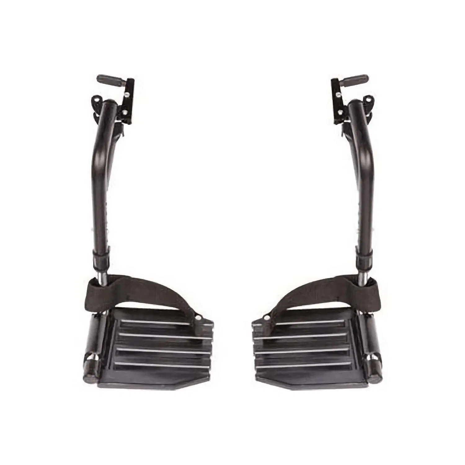 Plastic Foot Pedal Good Quality Footplate for Disabled Wheelchair Accessories