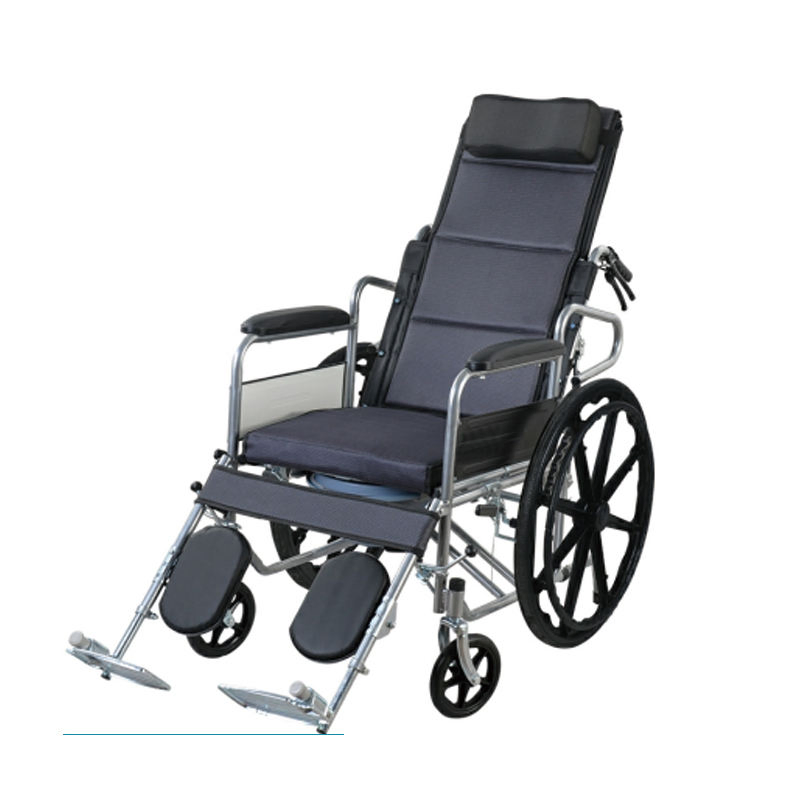 Lightweight Portable Active Foldable Sport Manual Wheelchairs