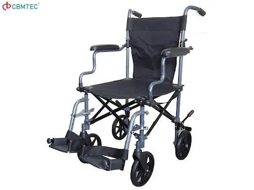 Wheelchair Structure