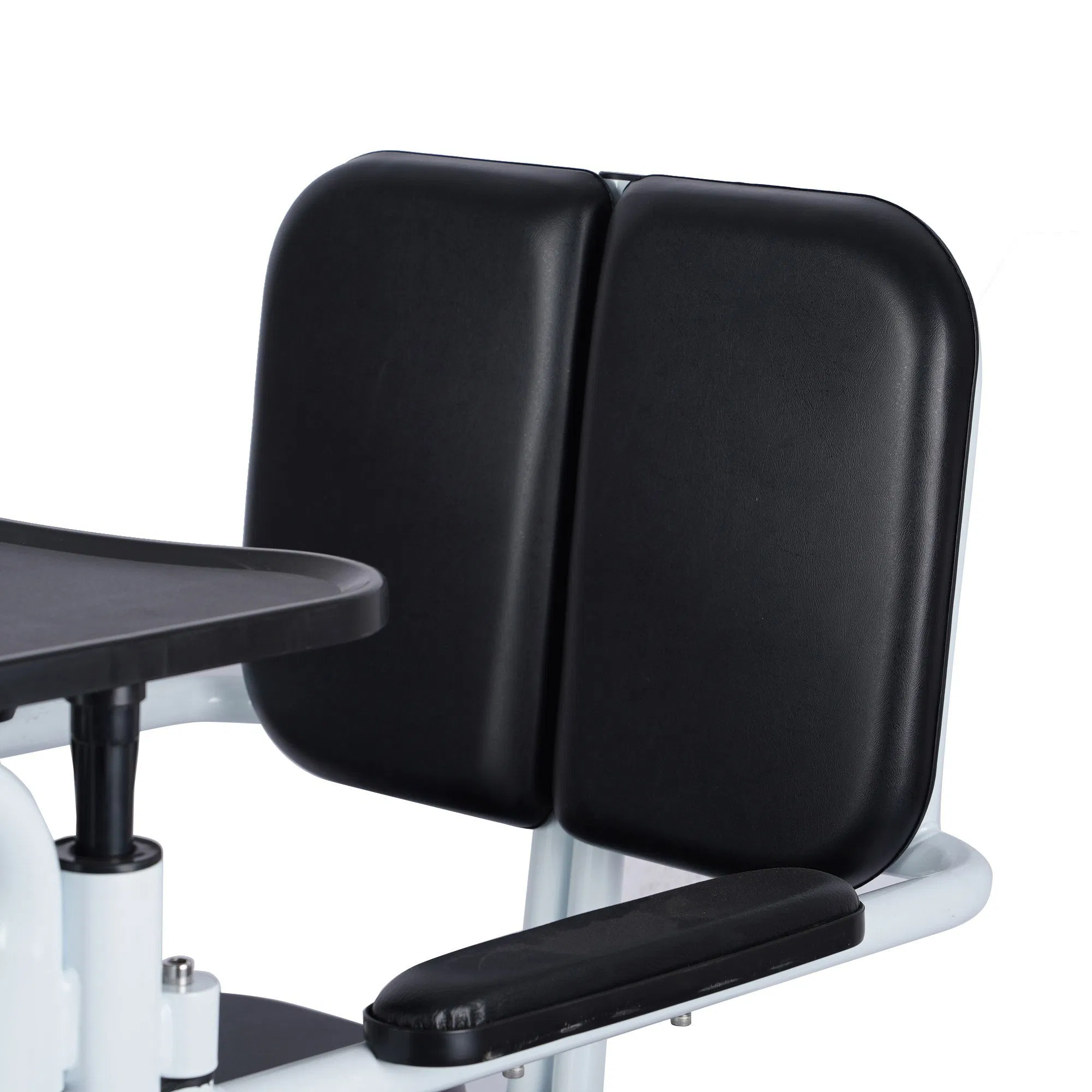 Aid Standing Wheelchair ISO Approved Great Quality Top-Level New Technology Durable Moving Chair PC01