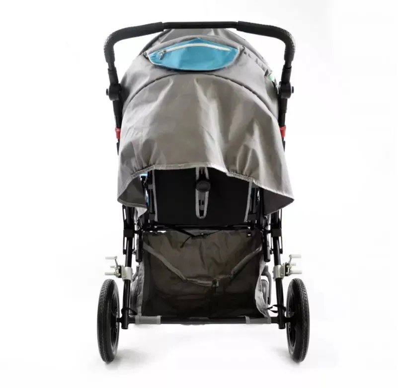 Stroller View 2